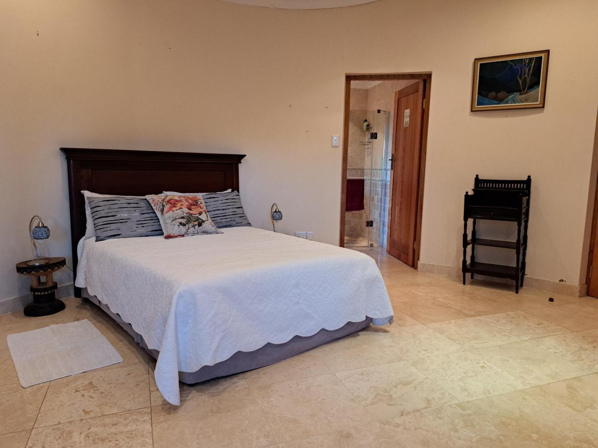 Buttonwood Holiday home Clarens