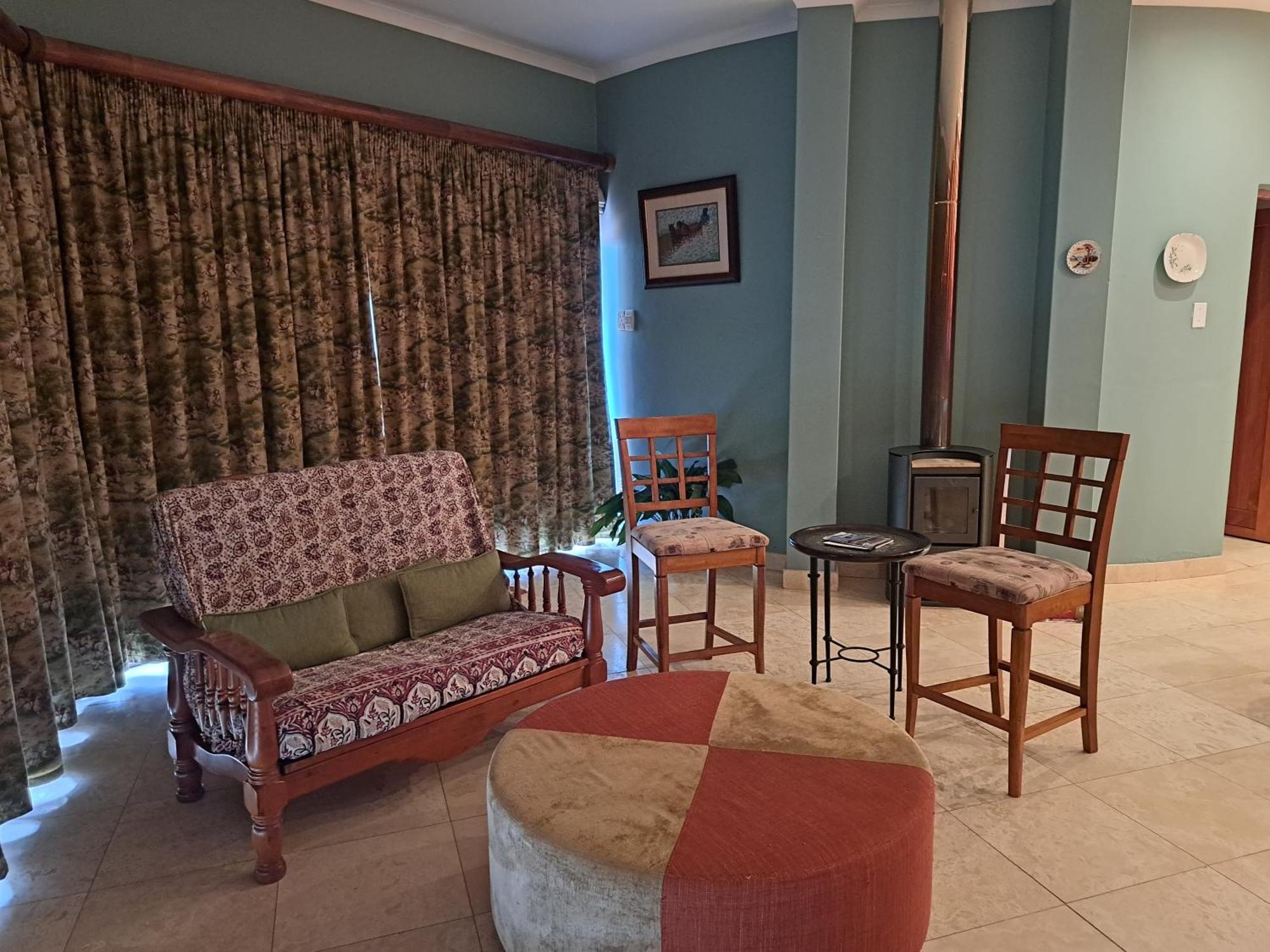 Holiday home Buttonwood *