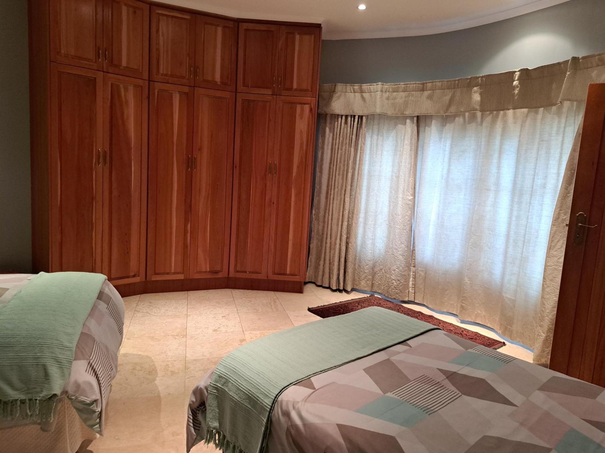 Buttonwood Holiday home