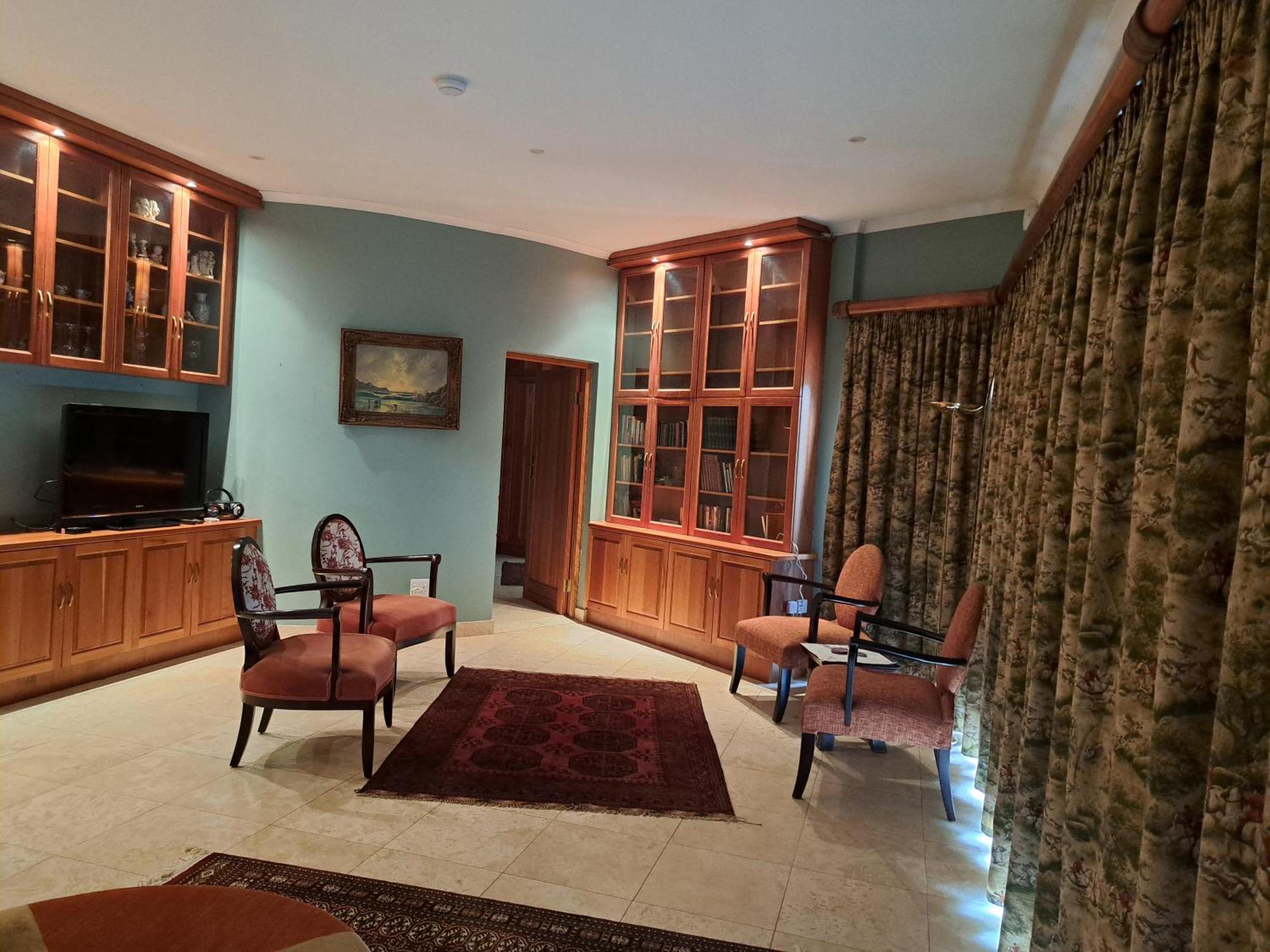 Buttonwood Holiday home *